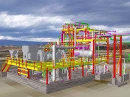 PDMS PIPING DESIGN SOFTWARE TRAINING